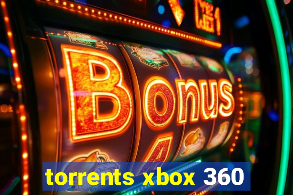 torrents xbox 360